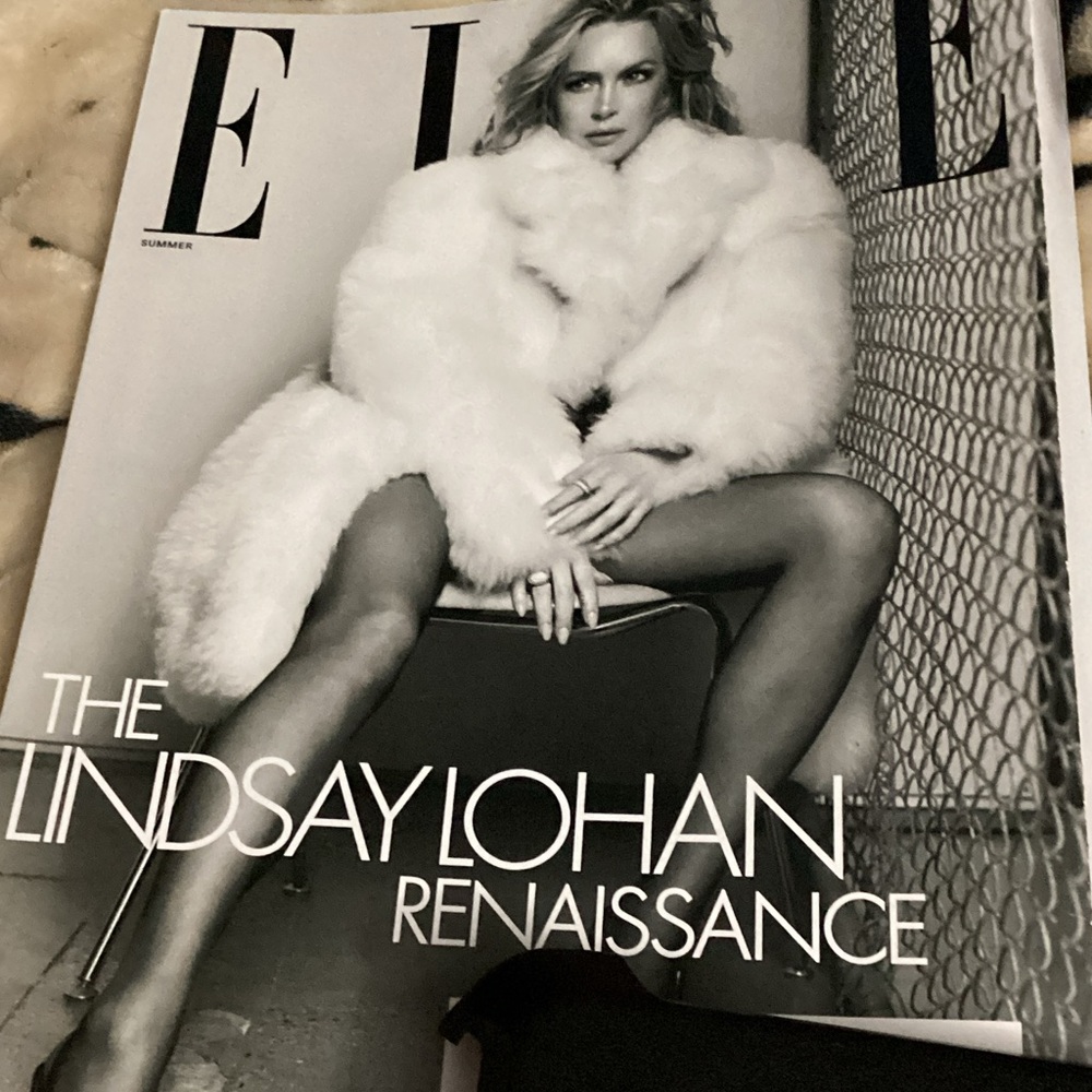 Elle